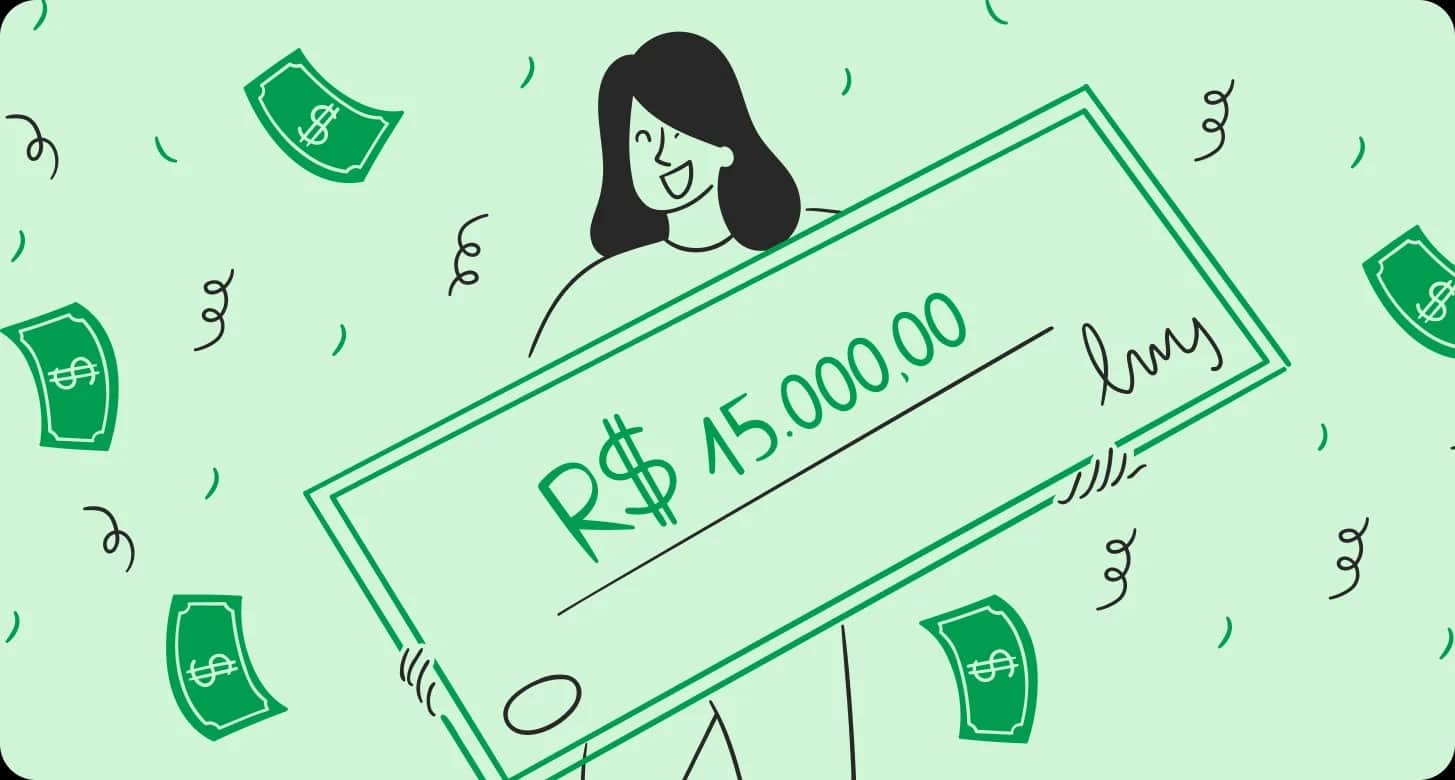 Ilustracao premio R$ 15 mil