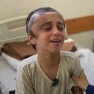 Menina de 10 anos luta contra um tumor cerebral agressivo e precisa de tratamento que o plano nao cobre